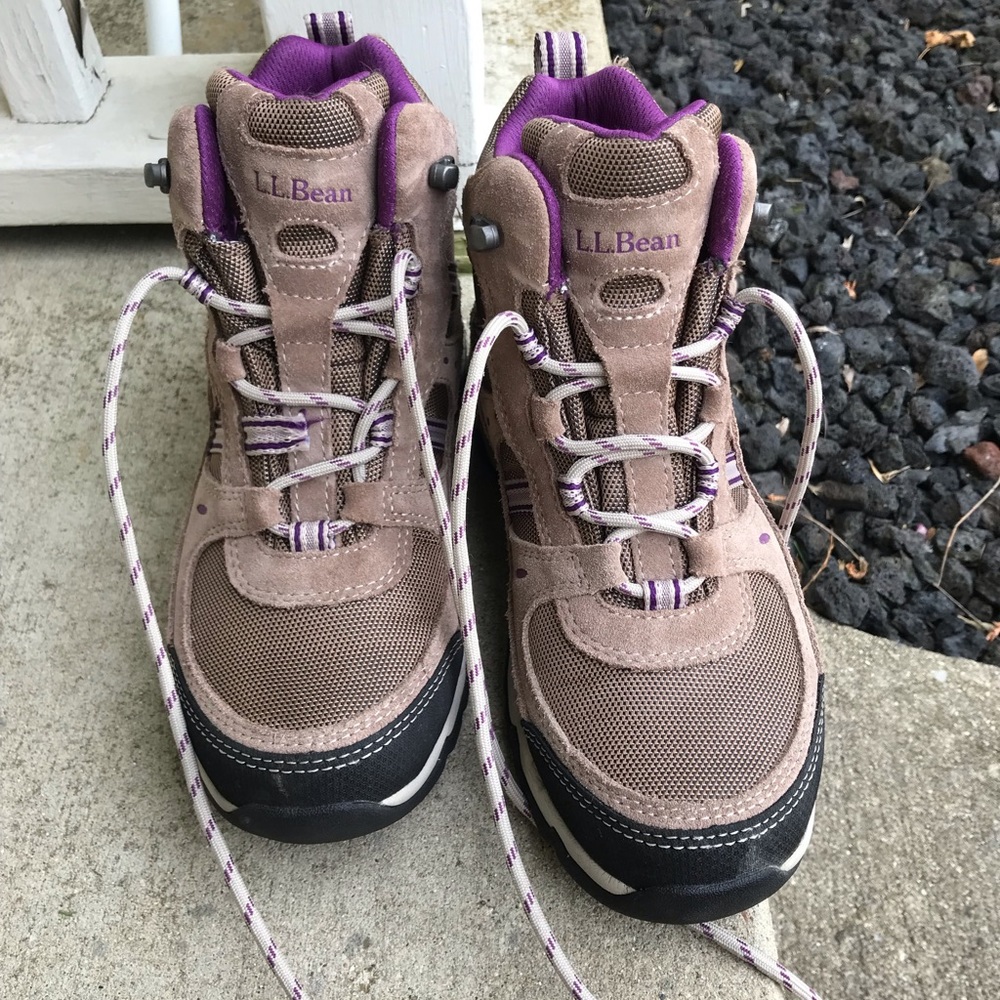 L.L Bean Boots